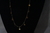 Colar estrelas 395 - comprar online