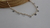 Chocker em perolas e pontos de luz 1027 - comprar online