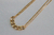 Corrente feminina choker 1097