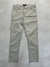 PANTALÓN GABARDINA BEIGE - comprar online