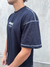 REMERA OVERLOCK BLACK II - comprar online