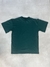 REMERA OVERSIZE BASIC VERDE