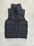 CHALECO PUFFER BLACK - comprar online