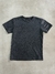 REMERA REGULAR WAFFLE GRIS TOPO - comprar online