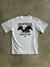 REMERA OVERSIZE EAGLE WHITE en internet