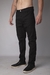 PANTALÓN GABARDINA LISO BLACK - comprar online