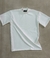 REMERA OTTOMAN WHITE - comprar online