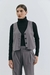 Chaleco sastrero lux - comprar online