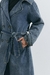 Trench Ranger - Tienda online - Robauma indumentaria femenina