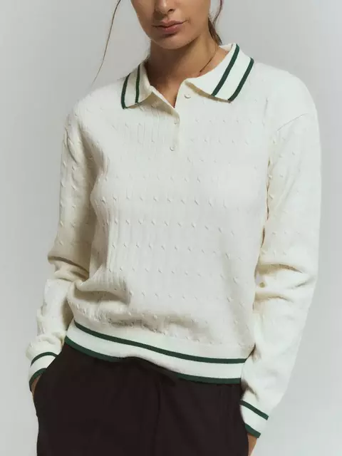 Sweater Mine