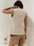 Chaleco Estocolmo - Tienda online - Robauma indumentaria femenina