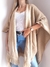 Poncho Traful - Tienda online - Robauma indumentaria femenina