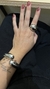 Bracelete Gota Bold