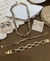 Pulseiras Lu Mistura de Banhos - loja online