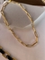 Colar Achatado Carla - comprar online