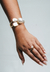 Bracelete Novo Pérola na internet