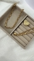 Pulseira Dupla Camila