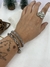 Pulseira Dupla Camila na internet