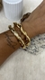 Bracelete Trançado - comprar online