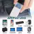 Kit de Limpeza 7 em 1 para Teclado, Fones e Telas - comprar online