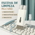 Kit de Limpeza 7 em 1 para Teclado, Fones e Telas - loja online