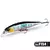 Isca de pesca MEREDITH-JERK MINNOW, isca dura, wobbler flutuante, profundidade p - comprar online