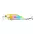 Imagem do 1 peça 5.8cm 5.4g pesca jerkbait isca afundando minnow iscas de pesca isca dura