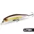 Isca de pesca MEREDITH-JERK MINNOW, isca dura, wobbler flutuante, profundidade p na internet