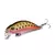 1 peça 5.8cm 5.4g pesca jerkbait isca afundando minnow iscas de pesca isca dura - comprar online