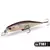 Isca de pesca MEREDITH-JERK MINNOW, isca dura, wobbler flutuante, profundidade p - comprar online
