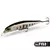 Isca de pesca MEREDITH-JERK MINNOW, isca dura, wobbler flutuante, profundidade p - loja online