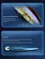 Isca de pesca MEREDITH-JERK MINNOW, isca dura, wobbler flutuante, profundidade p - loja online