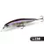Isca de pesca MEREDITH-JERK MINNOW, isca dura, wobbler flutuante, profundidade p - comprar online
