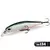 Imagem do Isca de pesca MEREDITH-JERK MINNOW, isca dura, wobbler flutuante, profundidade p