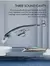 Imagem do Isca de pesca MEREDITH-JERK MINNOW, isca dura, wobbler flutuante, profundidade p