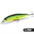 Isca de pesca MEREDITH-JERK MINNOW, isca dura, wobbler flutuante, profundidade p - Lanciare Shop