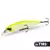 Isca de pesca MEREDITH-JERK MINNOW, isca dura, wobbler flutuante, profundidade p - loja online