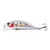 1 peça 5.8cm 5.4g pesca jerkbait isca afundando minnow iscas de pesca isca dura - Lanciare Shop