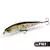 Isca de pesca MEREDITH-JERK MINNOW, isca dura, wobbler flutuante, profundidade p - loja online