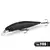 Isca de pesca MEREDITH-JERK MINNOW, isca dura, wobbler flutuante, profundidade p - Lanciare Shop