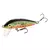 JOHNCOO 5cm 5g Afundando Minnow Wobblers Iscas de pesca Isca de truta e isca dura Jerkbait para equipamento de pesca de poleiro - Lanciare Shop
