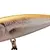 Imagem do JOHNCOO 5cm 5g Afundando Minnow Wobblers Iscas de pesca Isca de truta e isca dura Jerkbait para equipamento de pesca de poleiro