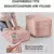1/3 peças grande saco de variação colcha roupas armário organizador storagep - comprar online