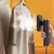 Máquina de ferro portátil para roupas, máquina de ferro doméstico para viage - Lanciare Shop