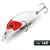 Meredith-isca flutuante dura para pesca, isca wobbler de qualidade profissional, - loja online
