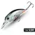 Imagem do Meredith-isca flutuante dura para pesca, isca wobbler de qualidade profissional,