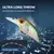 Meredith-isca flutuante dura para pesca, isca wobbler de qualidade profissional, - Lanciare Shop