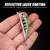 1 peça 5.8cm 5.4g pesca jerkbait isca afundando minnow iscas de pesca isca dura na internet