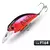 Meredith-isca flutuante dura para pesca, isca wobbler de qualidade profissional, - comprar online