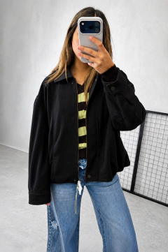 Jacket Ali - magnata
